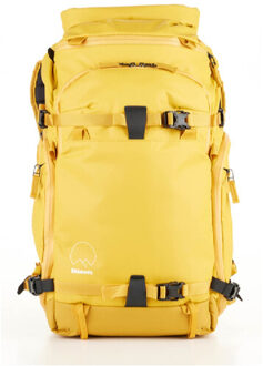 Action X25 V2 Starter Kit - Yellow