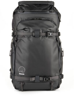 Action X30 V2 Backpack - Black