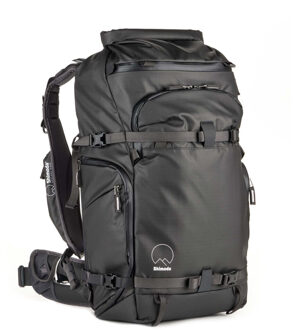 Action X30 V2 Starter Kit - Black