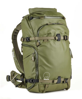 Action X30 V2 Starter Kit - Green