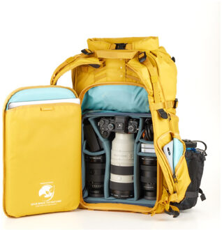 Action X30 V2 Starter Kit - Yellow