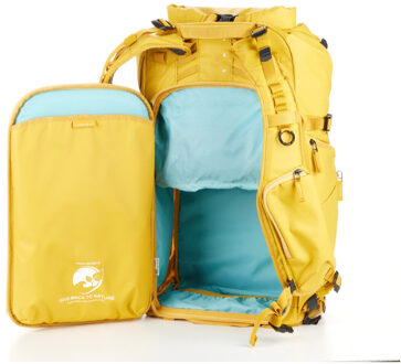 Action X30 V2 - Yellow