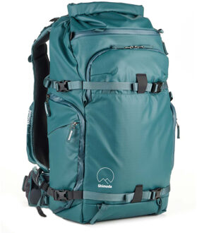 Action X30 Women's V2 Starter Kit - Teal