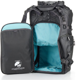 Action X40 V2 - Black