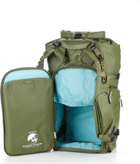 Action X40 V2 - Green