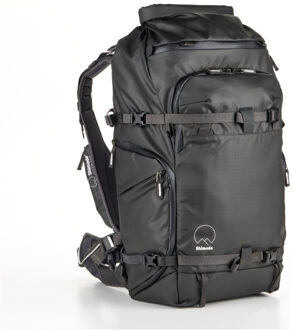 Action X40 V2 Starter Kit - Black