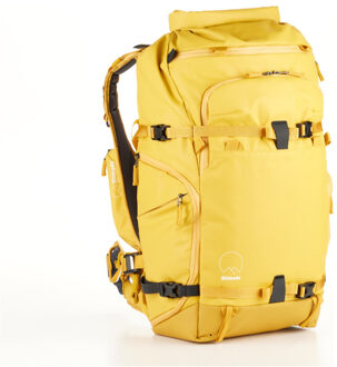 Action X40 V2 Starter Kit Yellow