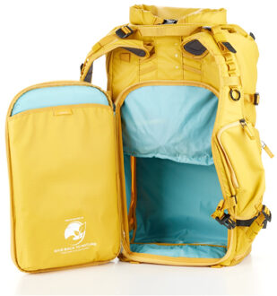 Action X40 V2 - Yellow