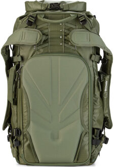 Action X50 Backpack - Army Green