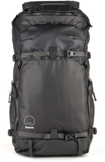 Action X50 V2 Backpack - Black