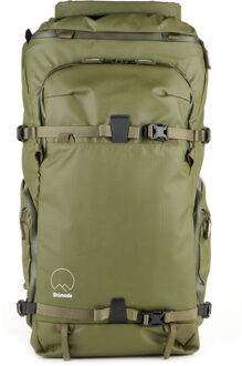 Action X50 V2 Backpack - Green