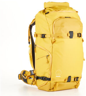 Action X50 V2 Starter Kit - Yellow