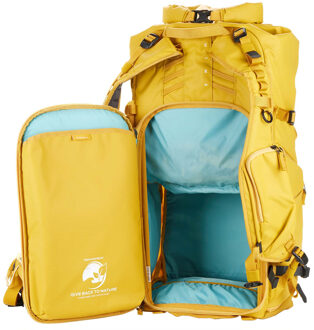 Action X50 V2 - Yellow