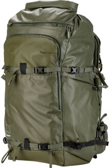Action X70 Backpack - Army Green
