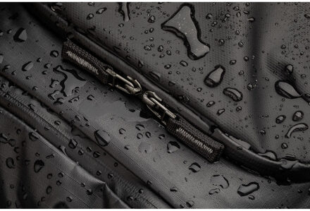 Action X70 Backpack - Black