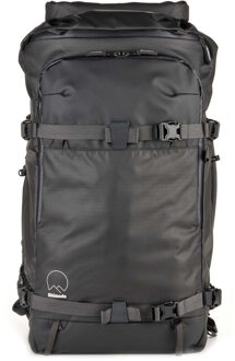 Action X70 V2 Backpack - Black