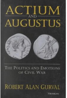 Actium and Augustus