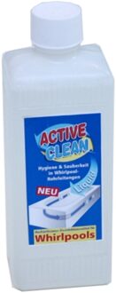 Activ Clean Intensief Whirlpool Reiniger Vloeibaar 1 Liter Rotman