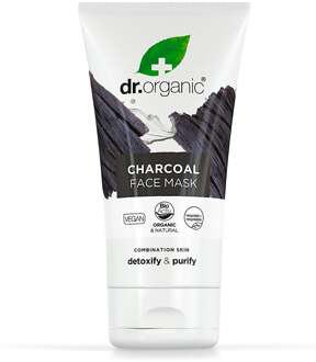 Activated Houtskool Gezichtsmasker