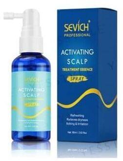 Activating Scalp Treatment Essence Spray 60ml