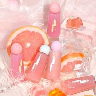 Active Ball Longwear Lip Cream (1-3) #H03 - 4.2g