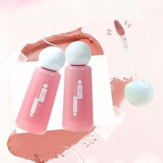 Active Ball Longwear Lip Cream (4-6) #H05 - 4.2g