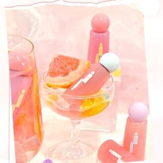 Active Ball Longwear Lip Cream (7-9) #H07 - 4.2g