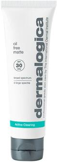 Active Clearing Oil Free Matte Dagcrème - 50ml -  SPF 30