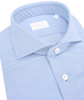 Active dress shirt Blauw - 38 (S)