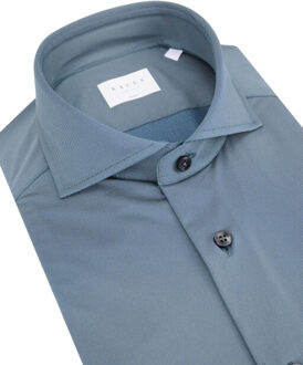 Active dress shirt Blauw - 39 (M)