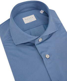 Active dress shirt Blauw - 41 (L)