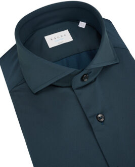 Active dress shirt Blauw - 42 (L)