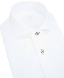 Active dress shirt Bruin - 42 (L)