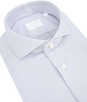 Active dress shirt Grijs - 42 (L)