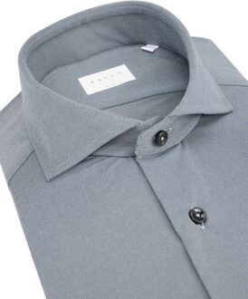 Active dress shirt - maat 43 (XL) Grijs