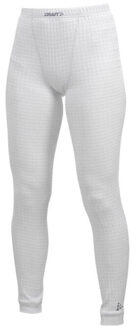 Active Extreme Underpants - Sportshirt -  Dames - Maat M - Wit/Grijs