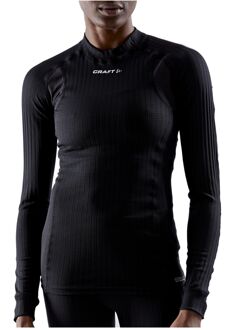 Active Extreme X Cn L/S Thermoshirt Dames - Maat M
