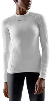 Active Extreme X Cn L/S Thermoshirt Dames - Maat S