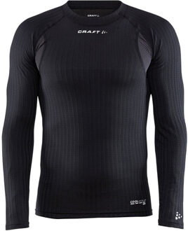 Active Extreme X Cn L/S Thermoshirt Heren - Maat L