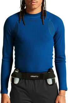 Active Extreme X Cn Ls M Blauw - S