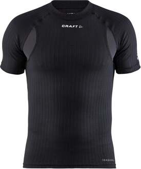Active Extreme X Cn S/S Thermoshirt Heren - Maat L