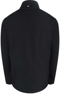 Active Field Jacket Zwarte Jas - M