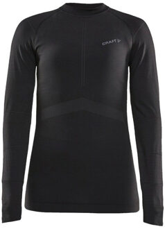 Active Intensity Cn L/S Thermoshirt Dames - Maat XS