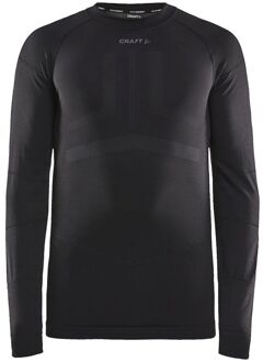 Active Intensity Cn L/S Thermoshirt Heren - Maat L