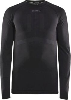 Active Intensity Cn L/S Thermoshirt Heren - Maat S