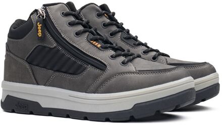 Active Laarzen Grijs