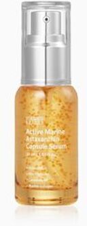 Active Marine Astaxanthin Capsule Serum 30ml
