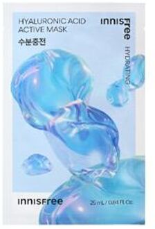 Active Mask  - Gezichtsmasker