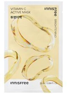 Active Mask  - Gezichtsmasker