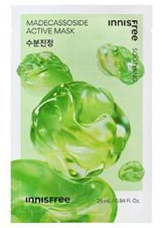 Active Mask  - Gezichtsmasker